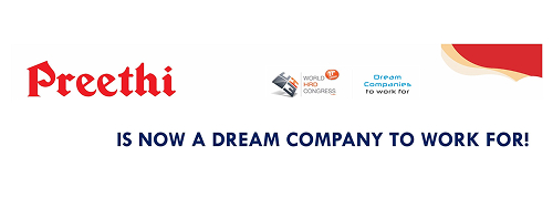 Preethi Kitchen Applicances Pvt ltd (Versuni Home Appliances Pvt Ltd)