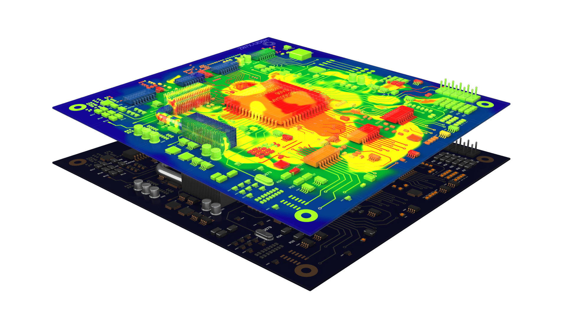 Semiconductor-Thermal-Solver-Software-SimuTech-Group