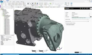 Ansys Software Hyderabad