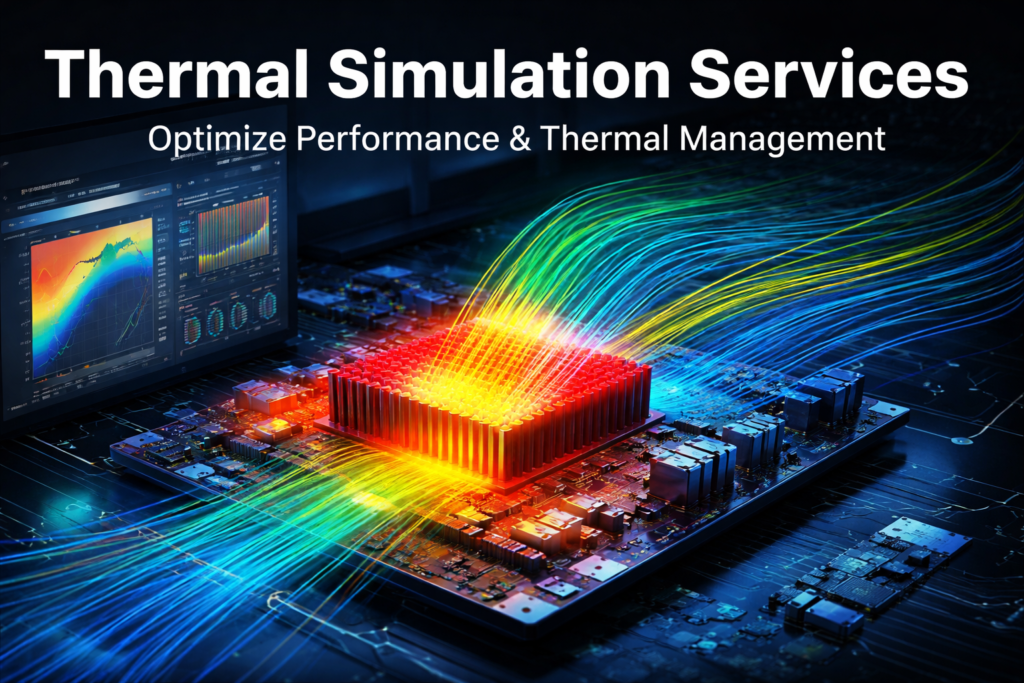 Thermal Simulation Services