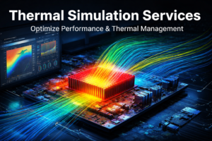 Thermal Simulation Services