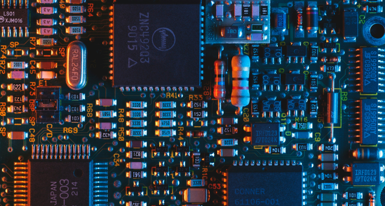 Electronics semiconductor simulation services
