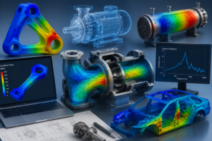 Engineering Analysis Services