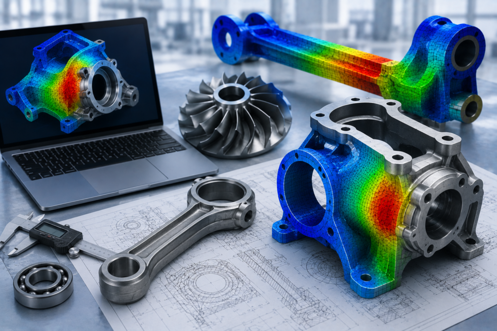 Design Validation Services