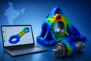 ANSYS FEA Consulting