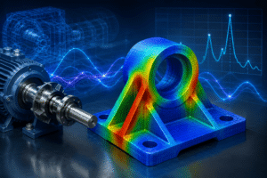 FEA vs Physical Testing