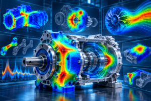 Failure Prediction Simulation