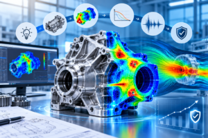 Product Reliability Engineering
