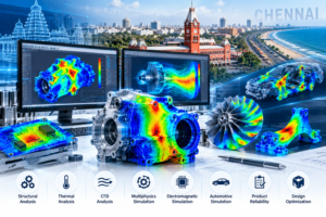 Simulation Services Chennai