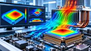 Semiconductor Thermal Management