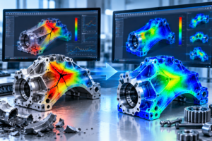 Reduce Product Failure Simulation