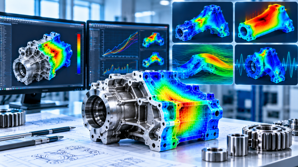 Product Performance Analysis