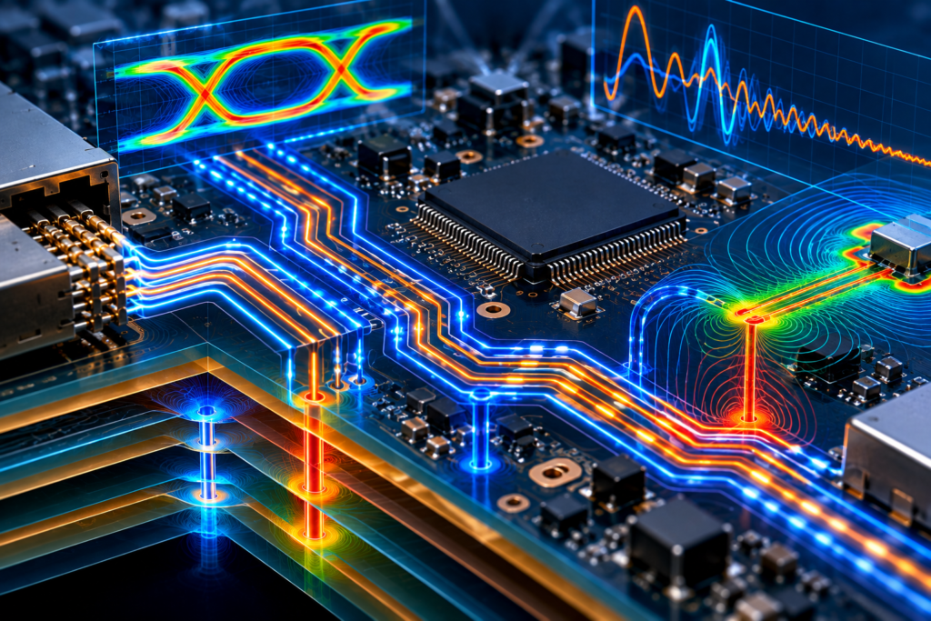 signal-integrity-analysis-services