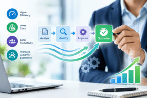 Flow Optimization Services