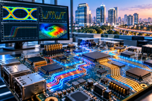 Signal Integrity Analysis Bangalore
