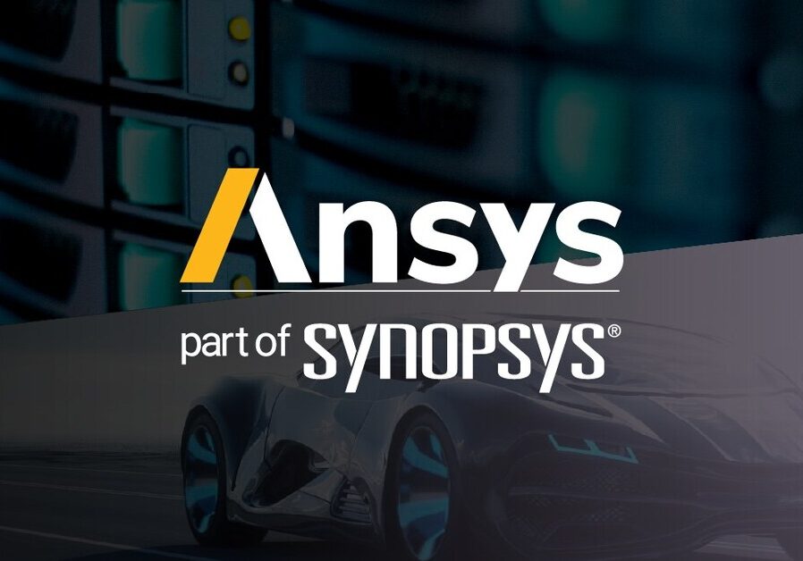 Synopsys Completes Acquisition of Ansys